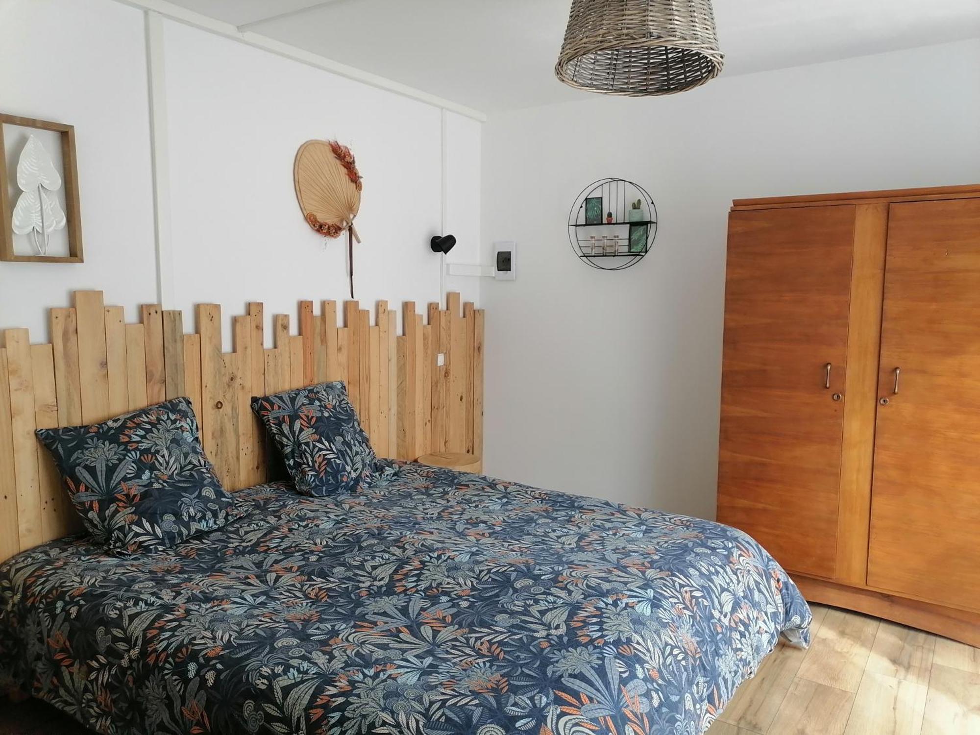 Aux D'Estaing Croises, Gite De Montagne Accessible A Tous ภายนอก รูปภาพ